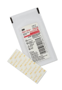 3M Steri-Strip Adhesive Skin