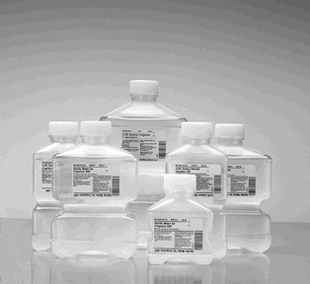 BBraun Sterile Water 16 -500ml
