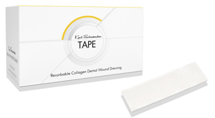 Collagen Wound Dressing Tape