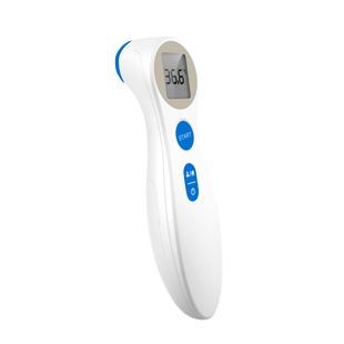 Shop Sejoy Non-Touch Infrared Forehead Thermometer Online