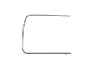 Stainless Steel Rubberdam