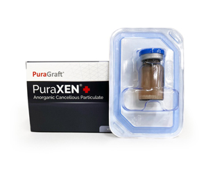 PuraXEN Mineralized Cancellous