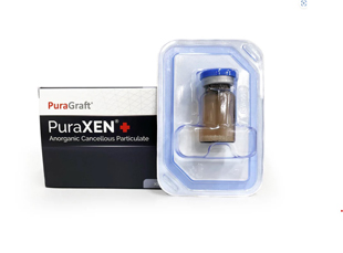 PuraXEN Mineralized Cancellous