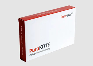 PuraKOTE Collagen Dressing