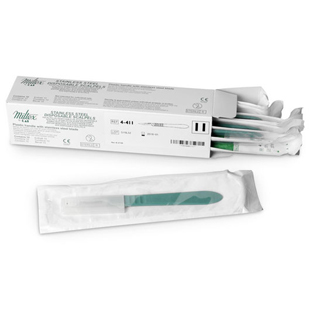 Disposable Standard Scalpel