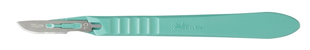 Disposable Sterile Scalpel