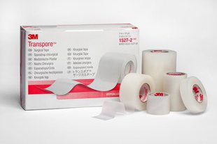 3M Transpore Surgical Tape