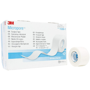 3M Microspore Tape