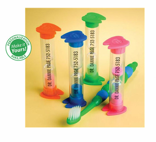 2 Minute Tooth Sand Timers