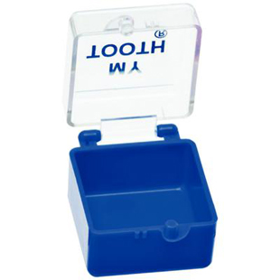 My Tooth Boxes Blue with