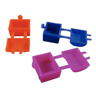 Tooth Saver Chest