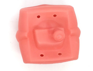 TH-A Oral Cavity Cover with