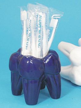 Mira Molar Porcelain Mug
