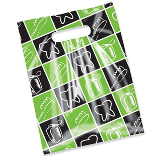 Scatter Square Tooth Supply