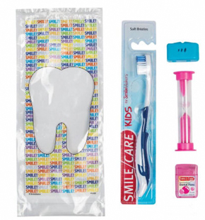 Smile Care Youth Smile