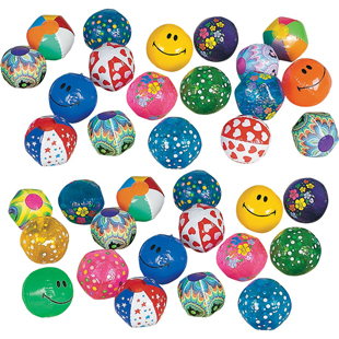 Mini Beach Ball Value Pack