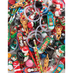 Christmas Boot Sampler Refill