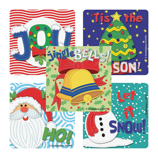 Assorted Christmas Cheer
