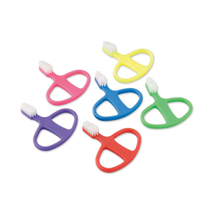 Preventative Infant Toothbrush