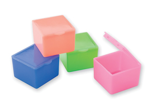 Tooth Fairy Boxes 1" Square