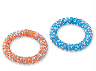 Happy Tooth Fun Cord Bracelets
