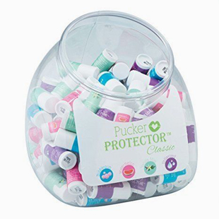 Pucker Protector Classic Lip Balm 120/pkg