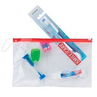 Large Dental Pouches 48/pkg