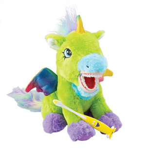 Twinkles the Unicorn Dental