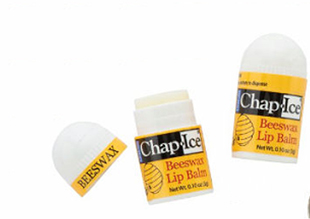 Chap-Ice Beeswax Lip Balm