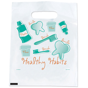 Healthy Habits Bags Large