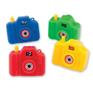 Mini Camera Viewer with 8