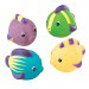 Tropical Fish Squirters