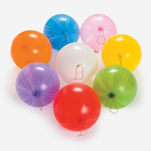 Punching Balloons Value Pack