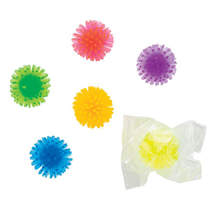 Spike Balls 50/pkg