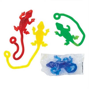 Sticky Chameleons Assorted