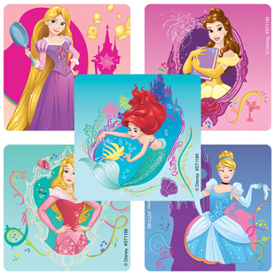 Disney Princess Enchanted