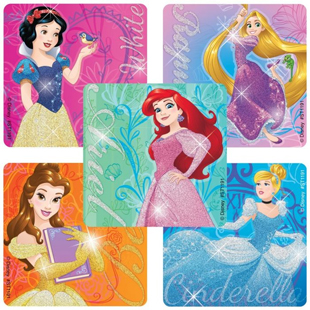 Disney Princess Friendship