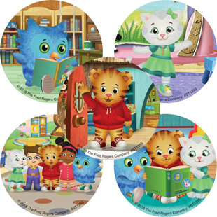 Daniel Tiger's Neighborhood
