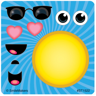 Make Your Own Emoji Stickers