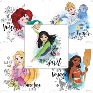 Disney Princess Adventure