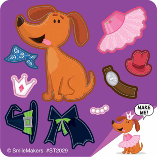 Make-Your-Own Halloween