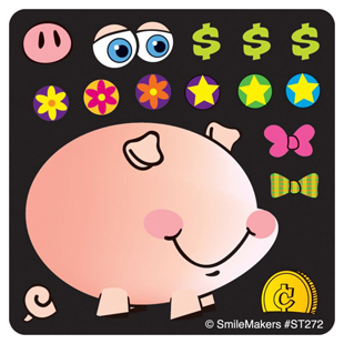 Make Your Own Piggy Bank