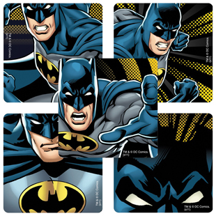 Glow In the Dark Batman