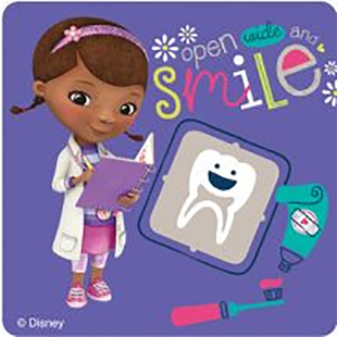 Doc McStuffins: Time for