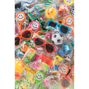 Good Clean Fun Treasure Chest
