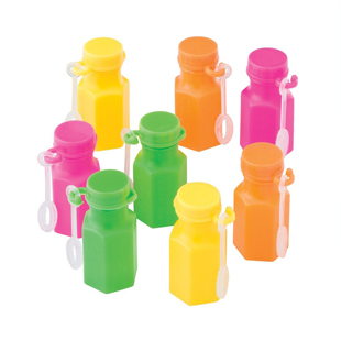 Mini Bubbles .3oz Bottle