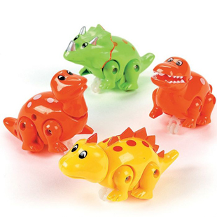 Press-N-Go Dinos