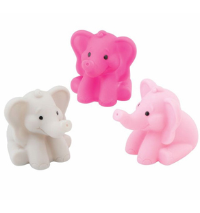 Elephant Squirters