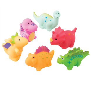 Dinosaur Squirters Vinyl