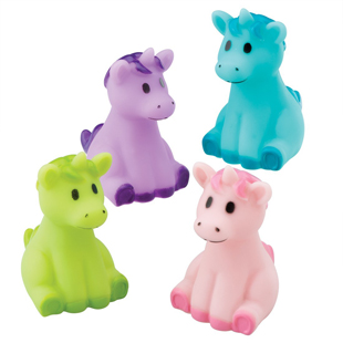 Unicorn Squirters Assorted
